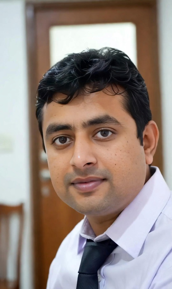 Rahul Mehta
