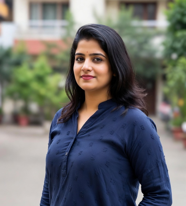 Priya Sharma