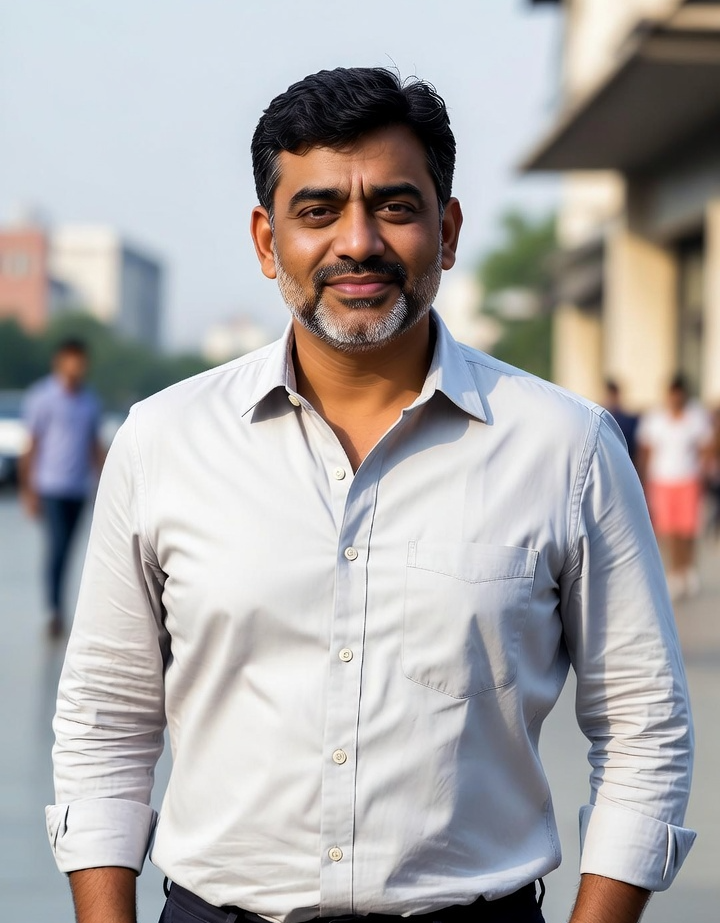 Amit Verma
